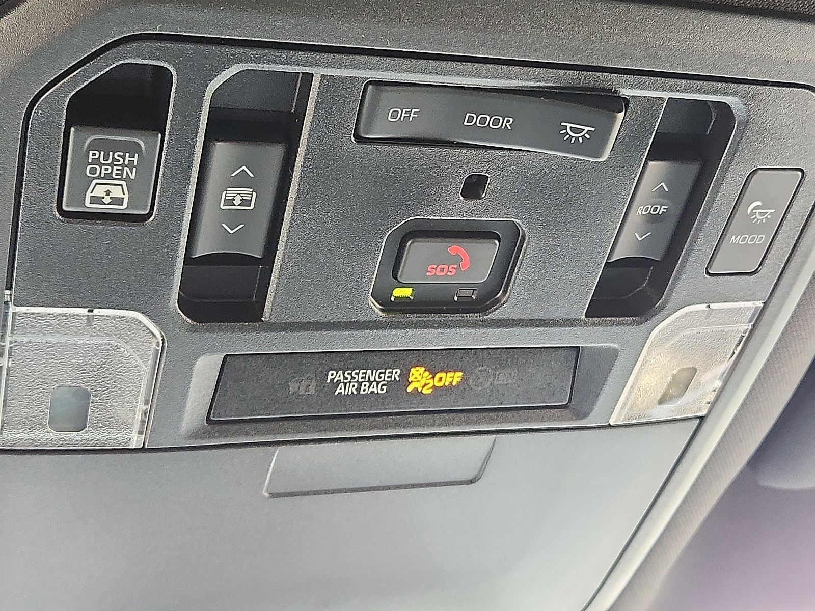 2026 Toyota Tundra i-FORCE MAX Platinum i-FORCE MAX