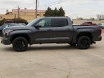 2026 Toyota Tundra i-FORCE MAX Platinum i-FORCE MAX