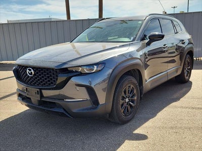 2025 Mazda Mazda CX-50 Premium