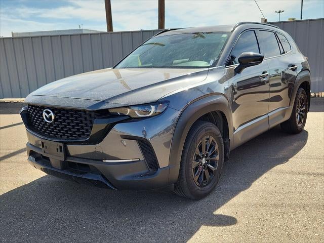2025 Mazda Mazda CX-50 Premium