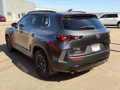 2025 Mazda Mazda CX-50 Premium