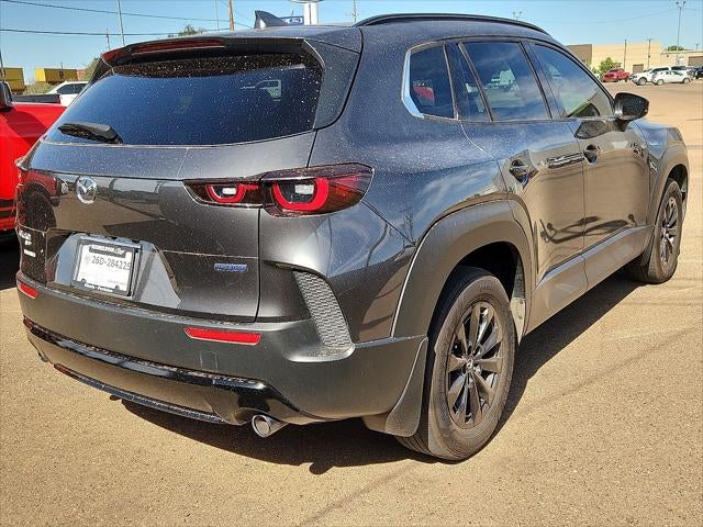 2025 Mazda Mazda CX-50 Premium