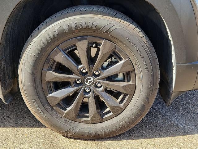 2025 Mazda Mazda CX-50 Premium