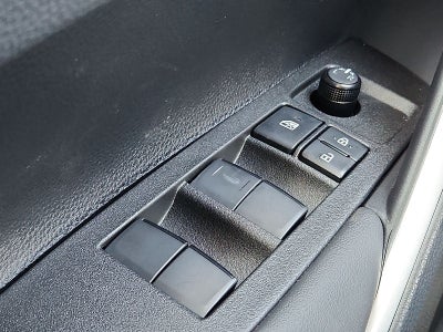 2026 Toyota Corolla Cross Hybrid Hybrid XSE