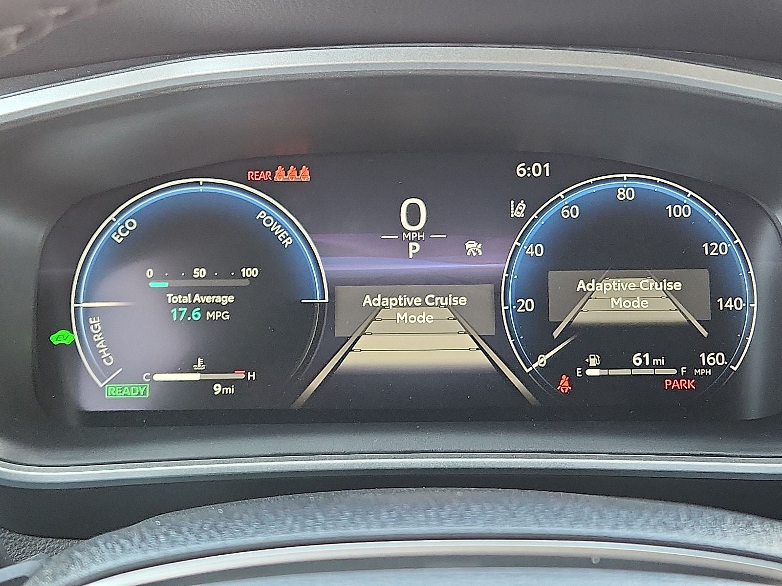 2026 Toyota Corolla Cross Hybrid Hybrid XSE