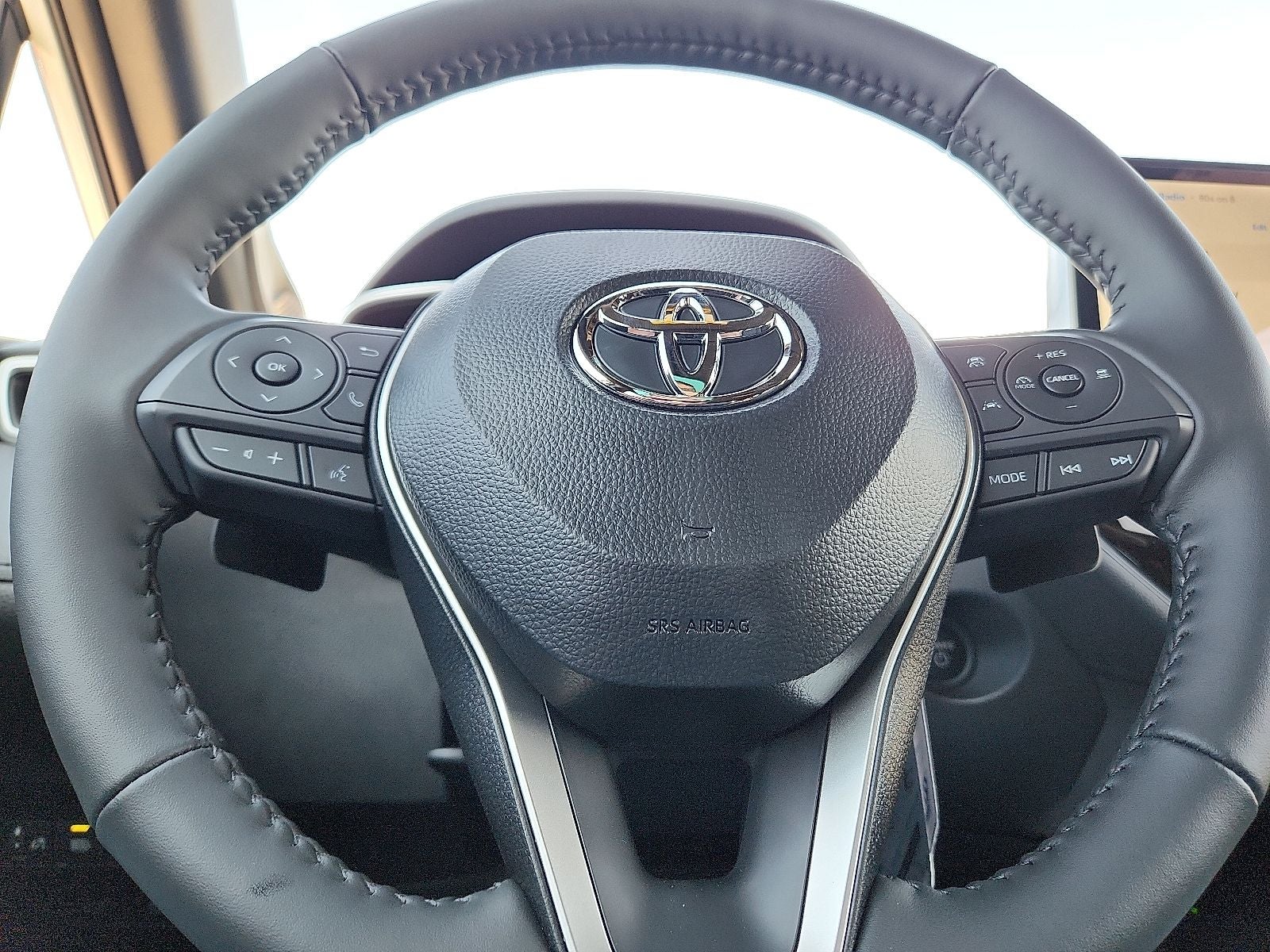 2026 Toyota Corolla Cross Hybrid Hybrid XSE