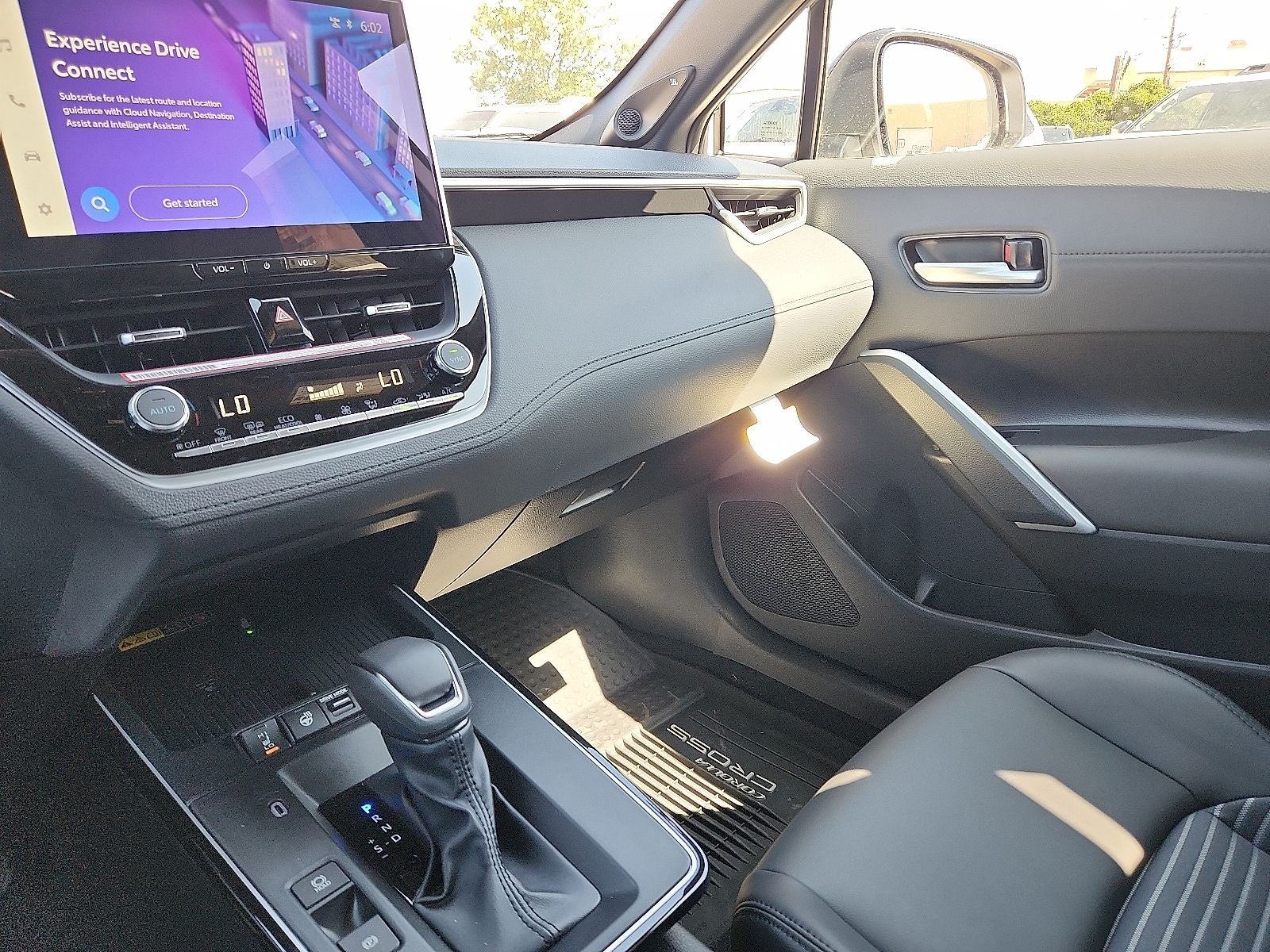 2026 Toyota Corolla Cross Hybrid Hybrid XSE