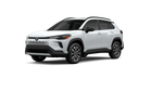 2026 Toyota Corolla Cross Hybrid Hybrid SE