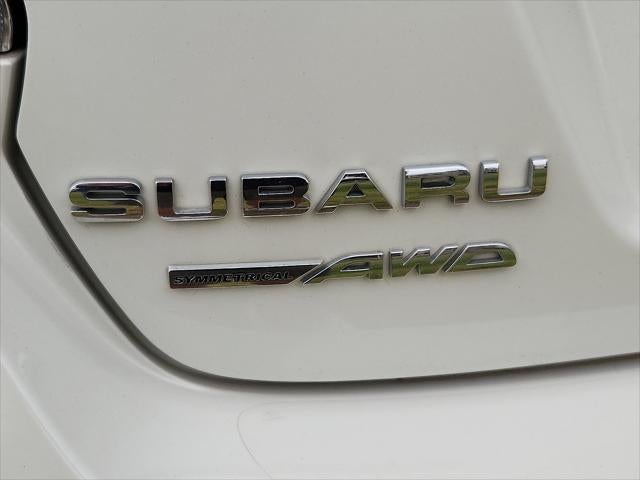 2020 Subaru WRX STi