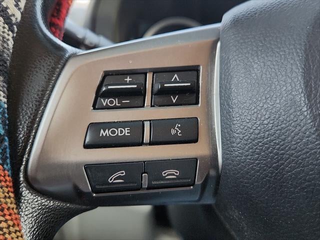 2014 Subaru XV CrossTrek 2.0i Premium