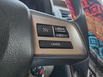 2014 Subaru XV CrossTrek 2.0i Premium