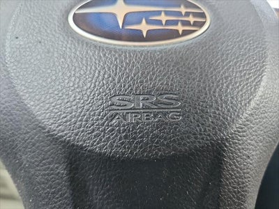 2014 Subaru XV CrossTrek 2.0i Premium