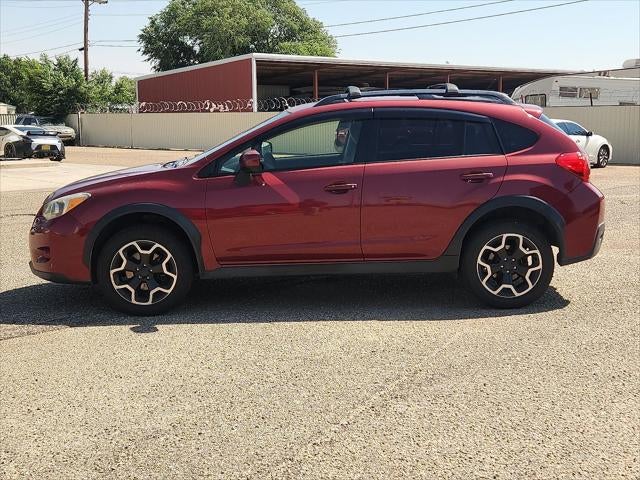 2014 Subaru XV CrossTrek 2.0i Premium