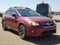 2014 Subaru XV CrossTrek 2.0i Premium
