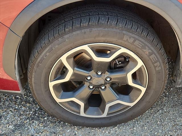 2014 Subaru XV CrossTrek 2.0i Premium