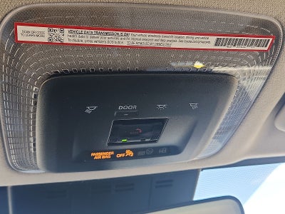 2027 Toyota Prius XLE