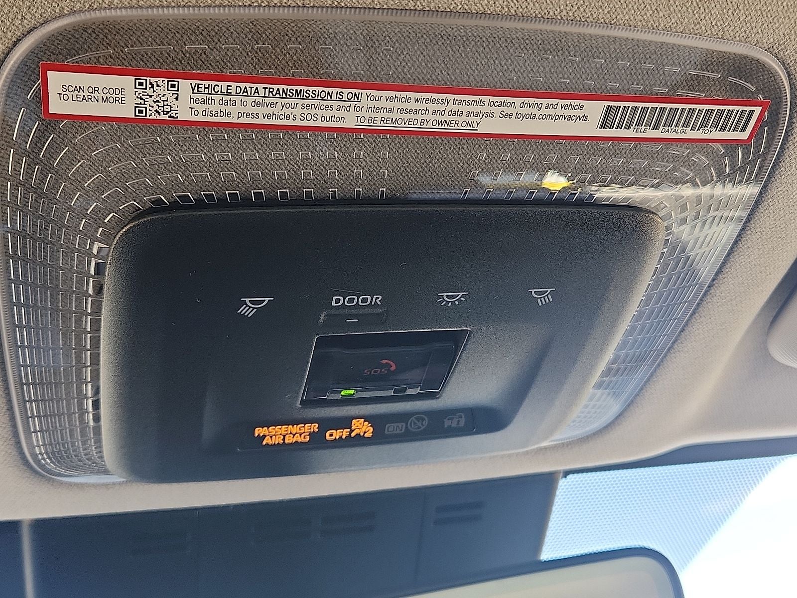 2027 Toyota Prius XLE