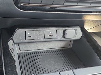 2027 Toyota Prius XLE