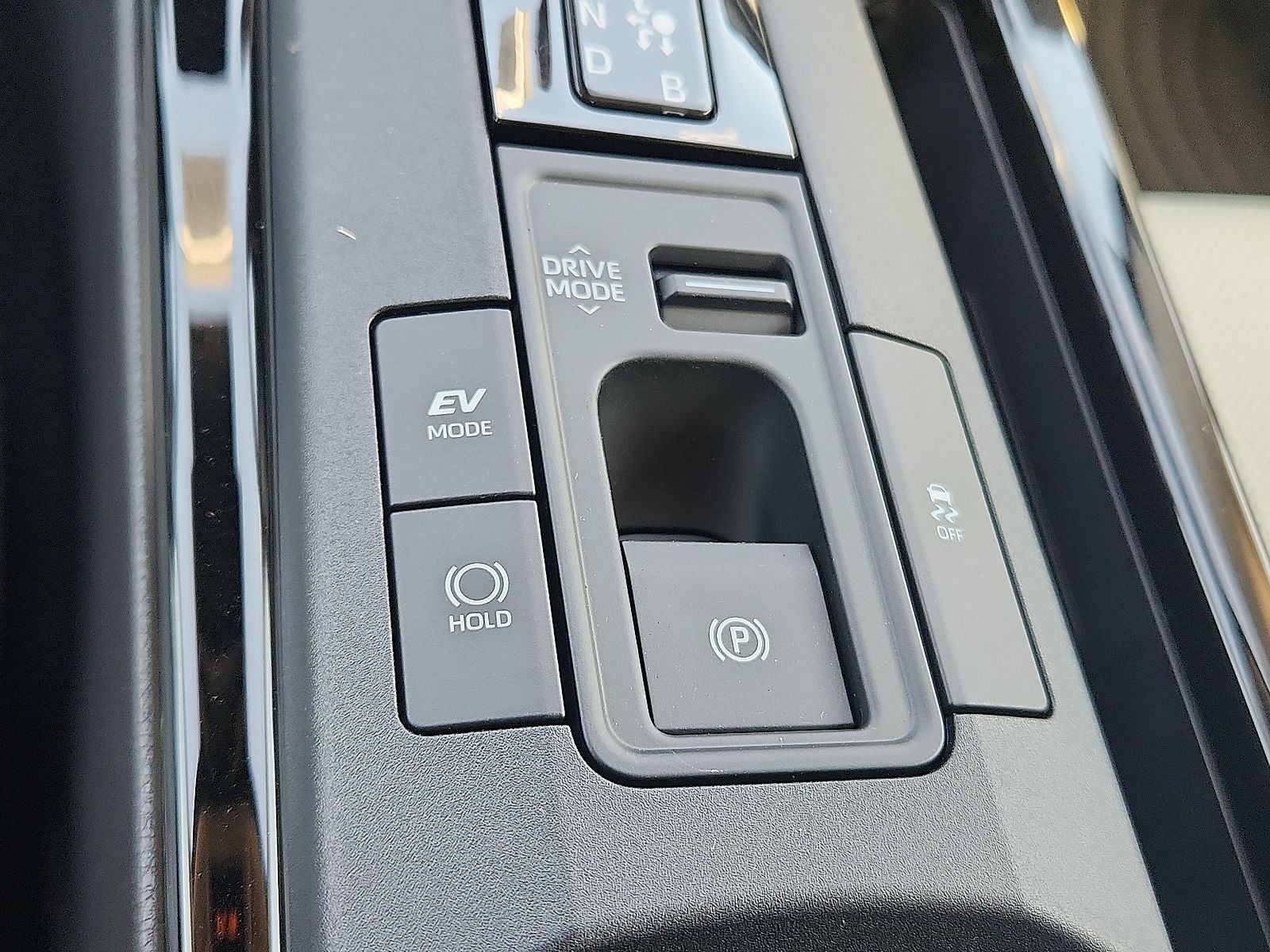 2027 Toyota Prius XLE