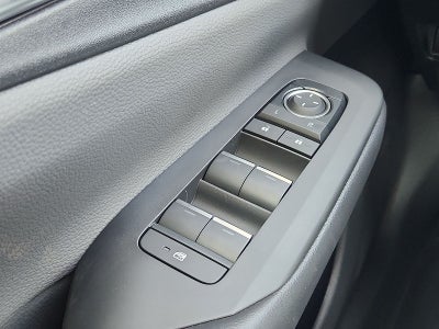 2027 Toyota Prius XLE