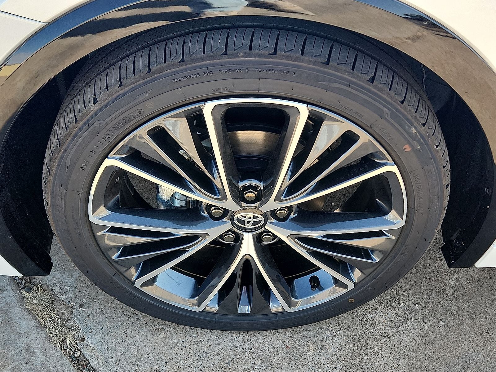 2027 Toyota Prius XLE
