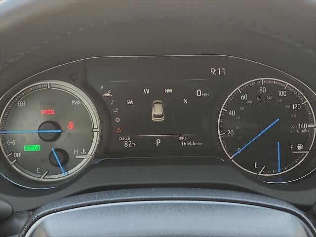 2021 Toyota Venza Limited