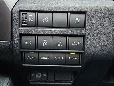 2026 Toyota 4Runner i-FORCE MAX TRD Off Road Premium