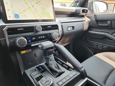2026 Toyota 4Runner i-FORCE MAX TRD Off Road Premium