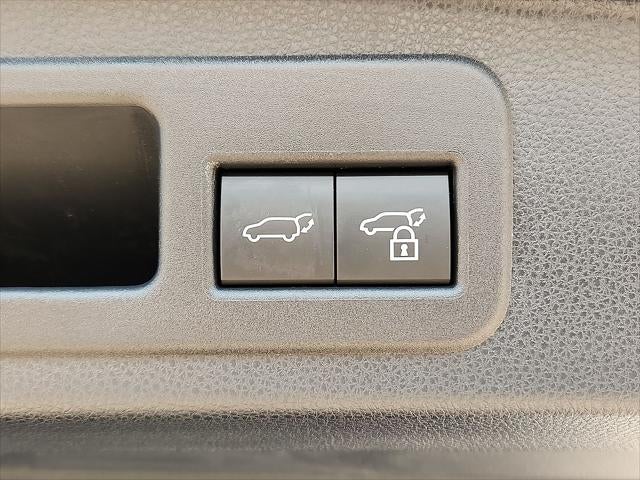 2026 Toyota 4Runner i-FORCE MAX TRD Off Road Premium