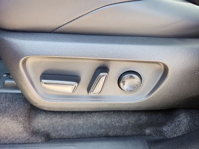 2026 Toyota 4Runner i-FORCE MAX Hybrid Platinum