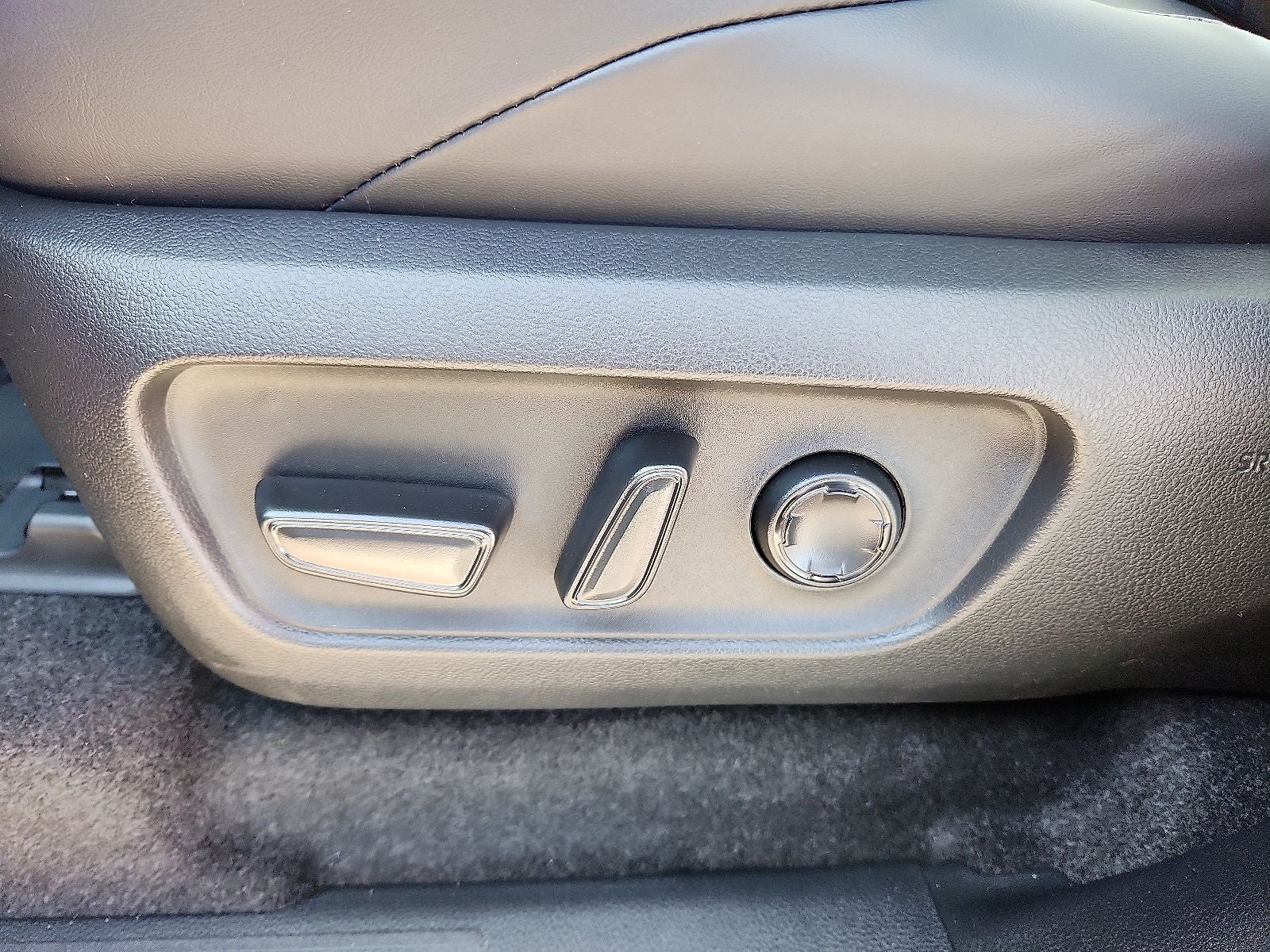 2026 Toyota 4Runner i-FORCE MAX Hybrid Platinum
