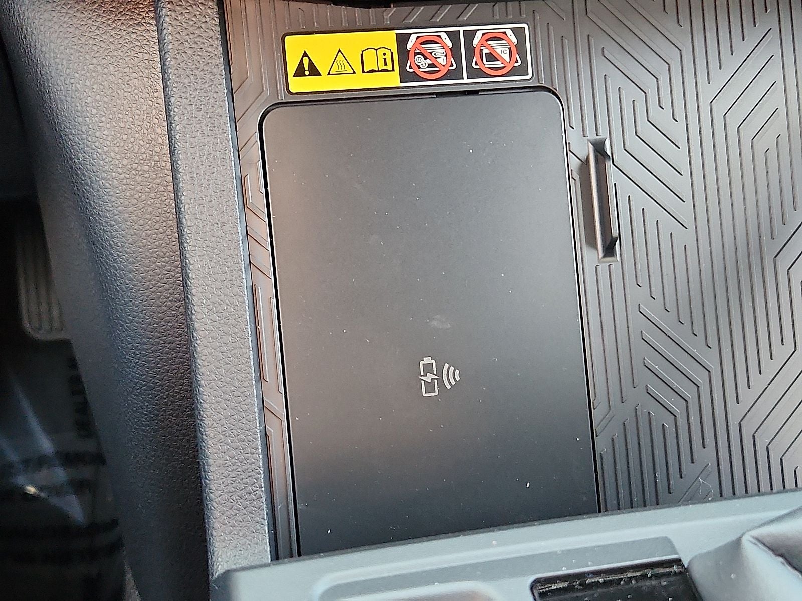 2026 Toyota 4Runner i-FORCE MAX Hybrid Platinum