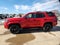 2026 Toyota 4Runner i-FORCE MAX Hybrid Platinum