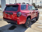 2026 Toyota 4Runner i-FORCE MAX Hybrid Platinum