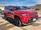 2026 Toyota 4Runner i-FORCE MAX Hybrid Platinum