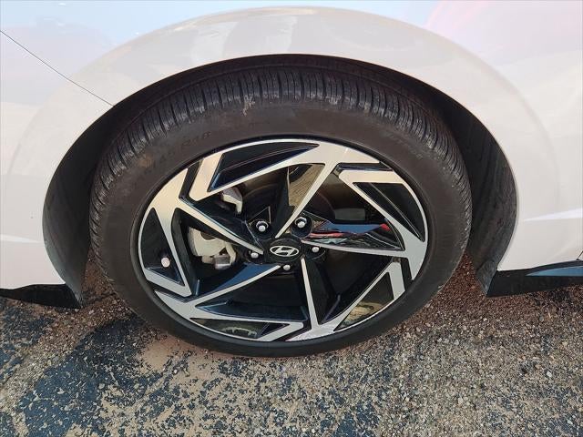 2025 Hyundai Sonata SEL Convenience