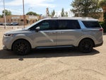 2024 Kia Carnival SX