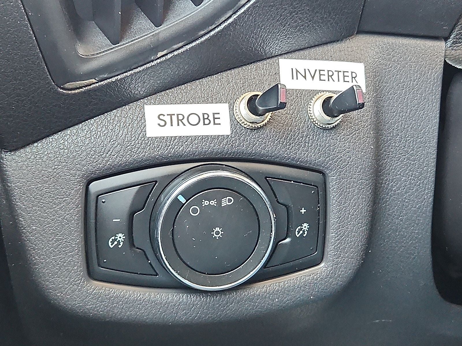 2014 Ford Transit Connect XL