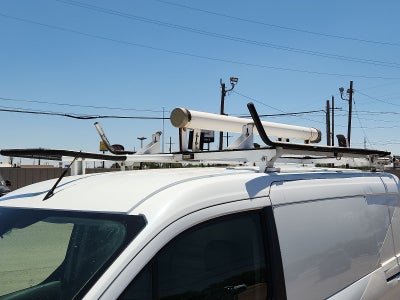 2014 Ford Transit Connect XL