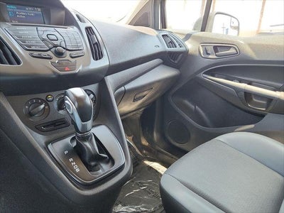 2014 Ford Transit Connect XL