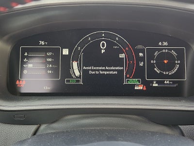 2026 Toyota GR Corolla GR Corolla Premium Plus