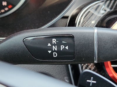 2018 Mercedes-Benz GLC-Class GLC 43 AMG® Coupe 4MATIC®