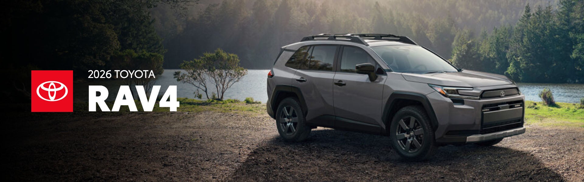 2026 Toyota Rav4 in Clovis NM