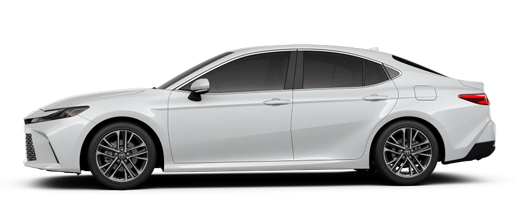 2026 Toyota Camry - Hamilton Toyota in Clovis NM