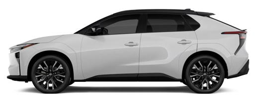 2026 Toyota bZ - Hamilton Toyota in Clovis NM