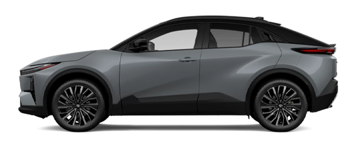 2026 Toyota C-HR - Hamilton Toyota in Clovis NM