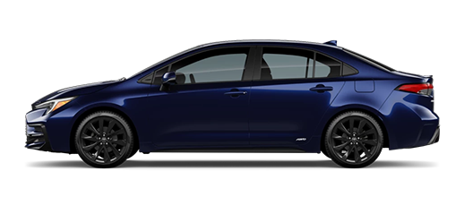 2026 Toyota Corolla - Hamilton Toyota in Clovis NM