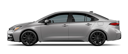 2026 Toyota Corolla - Hamilton Toyota in Clovis NM