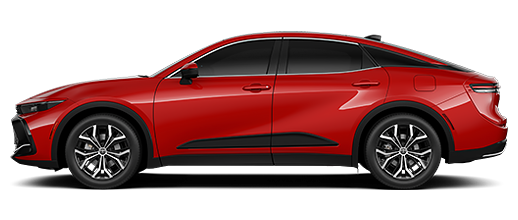 2026 Toyota Crown - Hamilton Toyota in Clovis NM