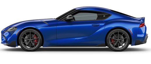 2026 Toyota GR Supra - Hamilton Toyota in Clovis NM